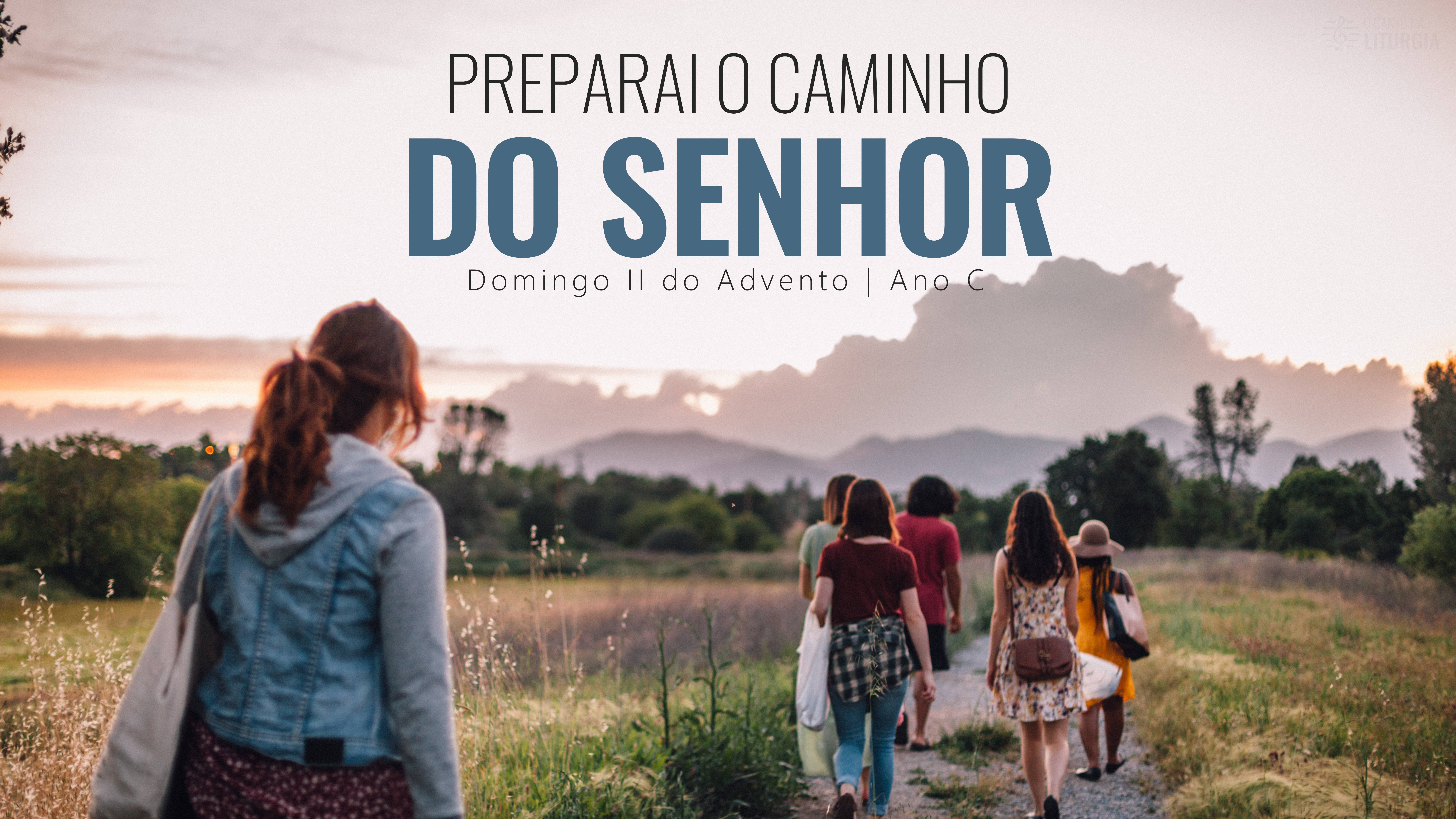 O Canto na Liturgia